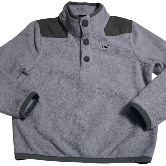 Vineyard Vines Pullover Sweater, Size 5 - Picture 7 of 7